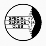 Special Service Club logo